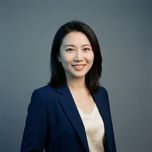 资深制片人林雪