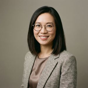 社区文化顾问苏婉