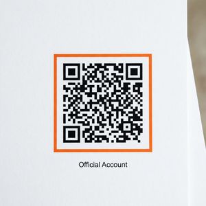 草莓视频公众号二维码